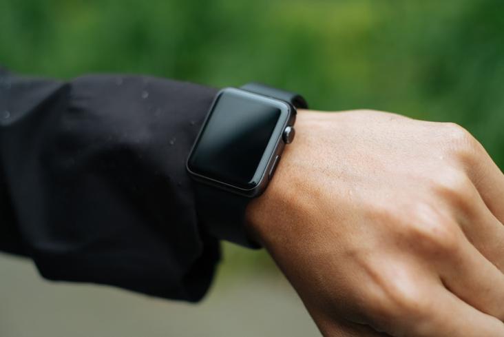 Wearable Electronics - An Overview