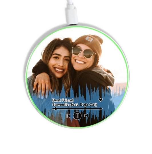 Why Custom Wireless Phone Chargers Are Awesome