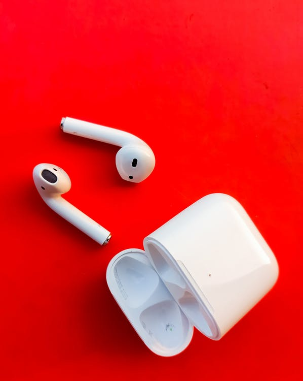 Funny AirPods Engraving Ideas