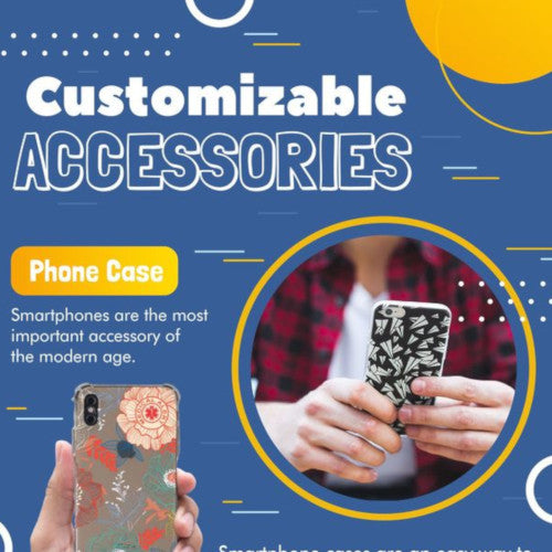 Customized Accessories