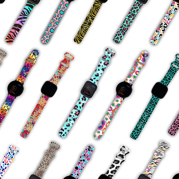 Exotic Animal Prints