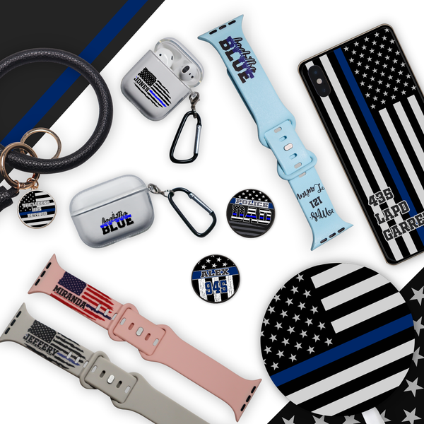 Thin Blue Line