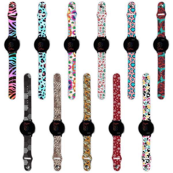 20mm Smart Watch Bands