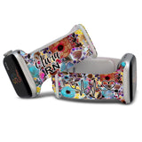 Nurse theme band for Apple Watch (N1 pattern) - hipave