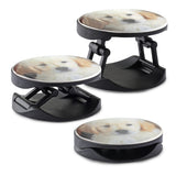 Custom Phone Grip with Autism Awareness Designs - hipave