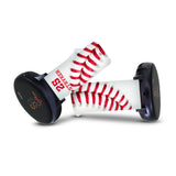Personalized Baseball 20mm Watch Band for Samsung