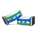Personalized Soccer Watch Bands for Apple Watch (9 Designs) - hipave