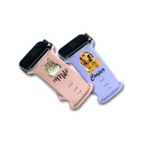 Personalized Apple Watch Band with Pet Photo