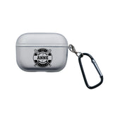 Custom Airpods Case with Baseball Designs (Support for Gen 1, 2 & 3 and Pro) - hipave