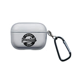 Custom Airpods Case with Baseball Designs (Support for Gen 1, 2 & 3 and Pro) - hipave