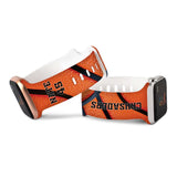 Personalized Basketball Watch Band for Apple Watch (9 Designs) - hipave