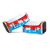 Personalized Basketball Watch Band for Apple Watch (9 Designs) - hipave