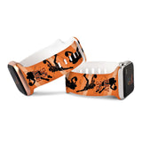 Personalized Basketball Watch Band for Apple Watch (9 Designs) - hipave