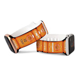 Personalized Basketball Watch Band for Apple Watch (9 Designs) - hipave