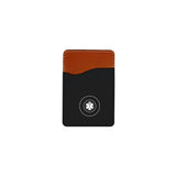 Custom Medical Alert Wallet Case (Black) - hipave