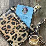 Personalized Autism Awareness Medical Card (4 Designs) - hipave