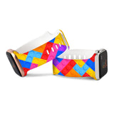 Personalized Autism Awareness Watch Band for Apple Watch (9 Designs) - hipave