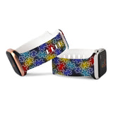 Personalized Autism Awareness Watch Band for Apple Watch (9 Designs) - hipave