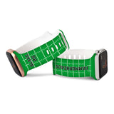 Personalized Football Watch Band for Apple Watch (9 Designs) - hipave