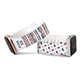 Personalized Football Watch Band for Apple Watch (9 Designs) - hipave