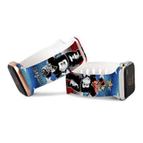 Personalized Football Watch Band for Apple Watch (9 Designs) - hipave