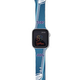 Personalized Golf Watch Bands for Apple Watch (6 Designs) - hipave