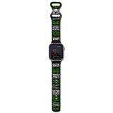 Personalized Golf Watch Bands for Apple Watch (6 Designs) - hipave