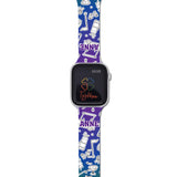 Personalized Golf Watch Bands for Apple Watch (6 Designs) - hipave