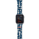 Personalized Golf Watch Bands for Apple Watch (6 Designs) - hipave