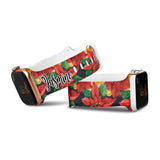 Personalized Holiday Watch Band with Name for Apple Watch (H10 Pattern)