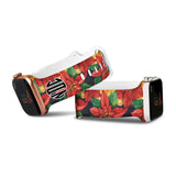 Personalized Holiday Watch Band with Monogram for Apple Watch (H10 Pattern)