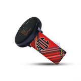 Personalized Holiday 20mm Watch Band with Monogram for Samsung, Garmin and Others (H13 Pattern) - hipave