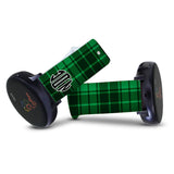 Personalized Holiday 20mm Watch Band with Monogram for Samsung, Garmin and Others (H14 Pattern)