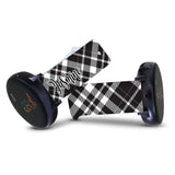 Personalized Holiday 20mm Watch Band with Name for Samsung, Garmin and Others (H15 Pattern)