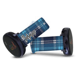 Personalized Holiday 20mm Watch Band with Name for Samsung, Garmin and Others (H16 Pattern)