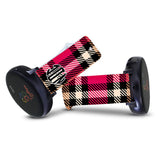 Personalized Holiday 20mm Watch Band with Monogram for Samsung, Garmin and Others (H17 Pattern)