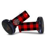 Personalized Holiday 20mm Watch Band with Monogram for Samsung, Garmin and Others (H18 Pattern)