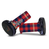 Personalized Holiday 20mm Watch Band with Name for Samsung, Garmin and Others (H19 Pattern)