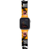 Personalized Hockey Watch Bands for Apple Watch (7 Designs) - hipave