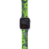 Personalized Hockey Watch Bands for Apple Watch (7 Designs) - hipave