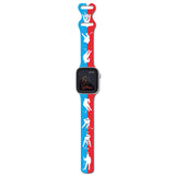 Personalized Hockey Watch Bands for Apple Watch (7 Designs) - hipave