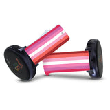 Lesbian Pride 20mm Watch Band for Samsung, Garmin and Others