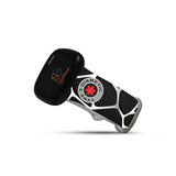 Personalized Medical Alert Watch Band for Fitbit Versa 3 & Fitbit Sense (M16 Pattern) - hipave