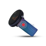 Personalized Medical Alert 20mm Watch Band for Samsung, Garmin and Others (M24 Pattern) - hipave