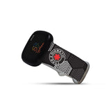 Personalized Medical Alert Watch Band for Fitbit Versa 3 & Fitbit Sense (M7 Pattern) - hipave