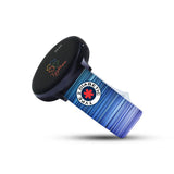 Personalized Medical Alert 20mm Watch Band for Samsung, Garmin and Others (M8 Pattern) - hipave