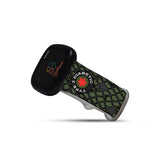 Personalized Medical Alert Watch Band for Fitbit Versa 3 & Fitbit Sense (M6 Pattern) - hipave