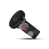 Personalized Medical Alert 20mm Watch Band for Samsung, Garmin and Others (M7 Pattern) - hipave