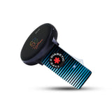 Personalized Medical Alert 20mm Watch Band for Samsung, Garmin and Others (M12 Pattern) - hipave