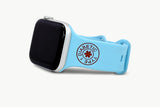 Personalized Medical Alert ID Apple Watch Band - hipave